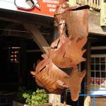 San Francisco - Fischerman Wharf